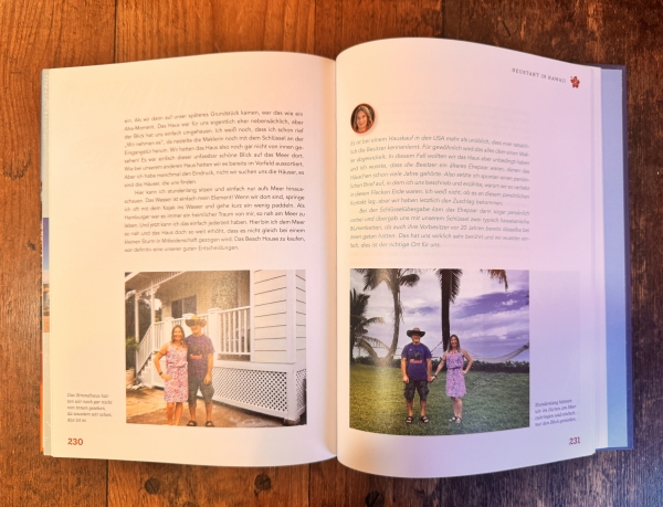 Buch - EINFACH MACHEN! - Edition mit Signatur von Manu & Konny